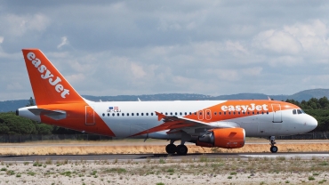 OE-LQJ (4080) 2009 Airbus A319-111