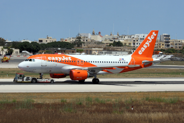 OE-LQJ (4080) 2009 Airbus A319-111