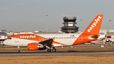 OE-LQK (3888) 2009 Airbus A319-111
