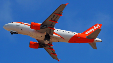 OE-LQN (3735) 2008 Airbus A319-111