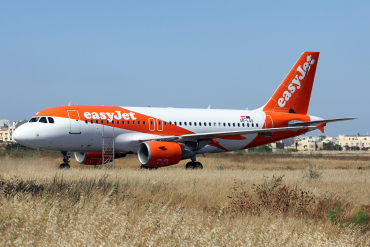 OE-LQS (4040) 2009 Airbus A319-111