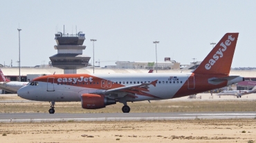 OE-LQW (4129) 2009 Airbus A319-111