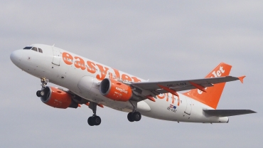 OE-LQZ (3059) 2007 Airbus A319-111