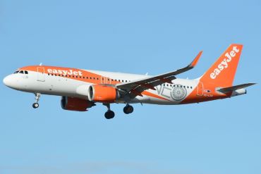 OE-LSM (10142) 2022 Airbus A320-251N