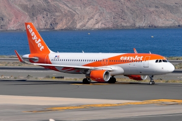 OE-IVB (7093) 2016 Airbus A320-214(WL)