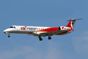 HL8310 (cn 145418) Embraer ERJ-145EP