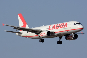 OE-LOJ (2288) 2004 Airbus A320-232