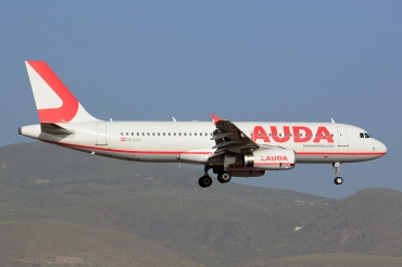 OE-LOJ (2288) 2004 Airbus A320-232