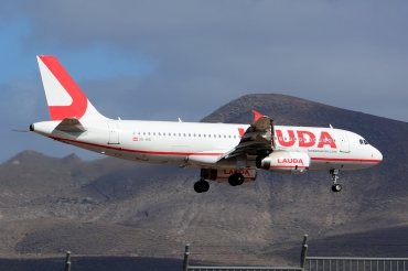 OE-IHD (3270) 2007 Airbus A320-232