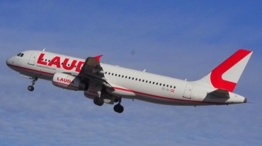 OE-IBJ (2883) 2006 Airbus A320-232