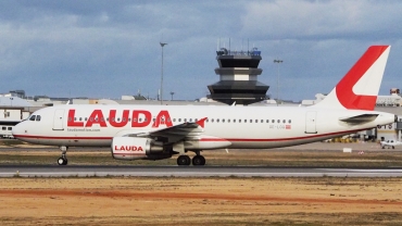 OE-LOQ (3131) 2007 Airbus A320-214