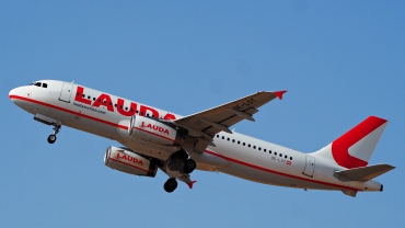 OE-LOT (2522) 2005 Airbus A320-232