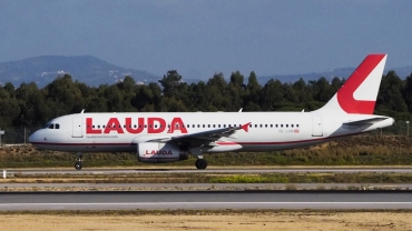 OE-LOM (2984) 2006 Airbus A320-232