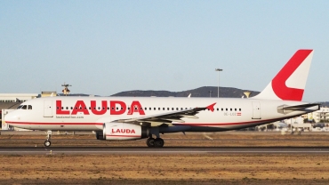 OE-LOZ (2838) 2006 Airbus A320-232