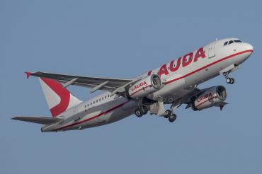 9H-IHD (3270) 2007 Airbus A320-232