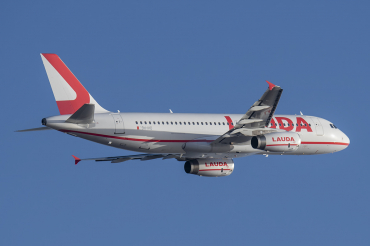 9H-IHD (3270) 2007 Airbus A320-232