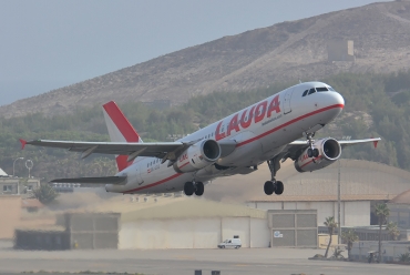 OE-LOJ (2288) 2004 Airbus A320-232