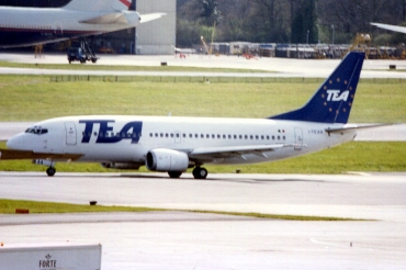 I-TEAA (24020) 1988 Boeing 737-3M8