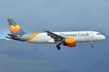 EC-MTJ (1954) 2003 Airbus A320-214