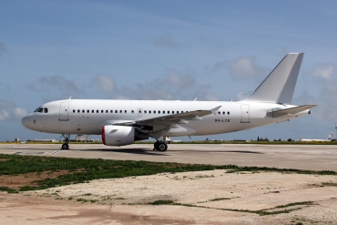 9H-LCB (1654) 2002 Airbus A319-111