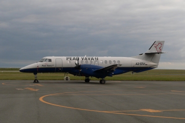 A3-XRH (41052) 1995 British Aerospace Jetstream 41