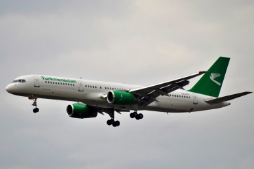 EZ-A014 (30863) 2001 Boeing 757-22K