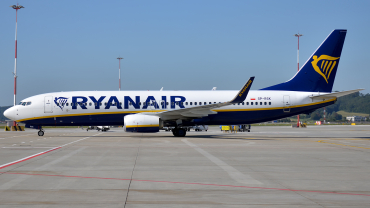 SP-RSK (44847) 2018 Boeing 737-8AS(WL)