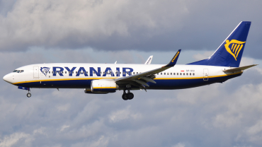 SP-RSI (44844) 2018 Boeing 737-8AS(WL)