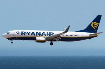 SP-RSO (44796) 2017 Boeing 737-8AS(WL)