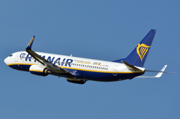 SP-RKH (44746) 2016 Boeing 737-8AS(WL)