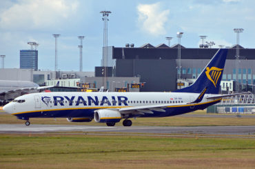 SP-RKI (44783) 2017 Boeing 737-8AS(WL)