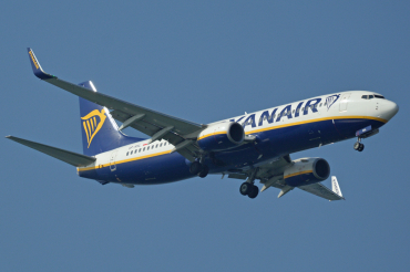 SP-RSL (44850) 2018 Boeing 737-8AS(WL)