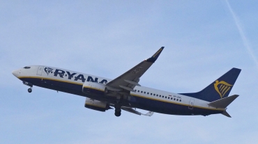 SP-RSL · Boeing 737-8AS(WL) · (FAO / LPFR)