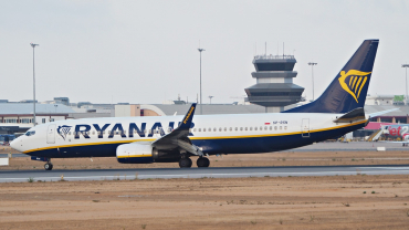 SP-RSN (44798) 2017 Boeing 737-8AS(WL)