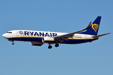 SP-RSS (44835) 2018 Boeing 737-8AS WL