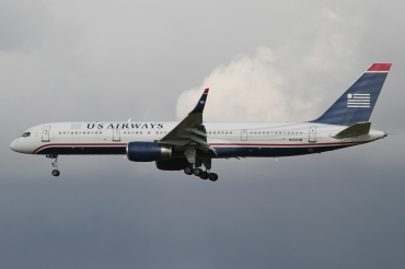 N202UW, (cn 27811/681), Boeing 757-2B7