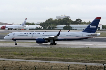 N937UW (27245) 1994 Boeing 757-2B7(WL)