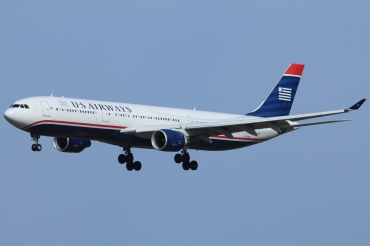 N278AY (388) 2001 Airbus A330-323