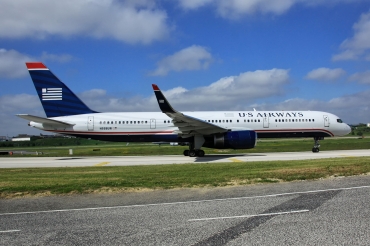 N938UW (27246) 1994 Boeing 757-2B7(WL)