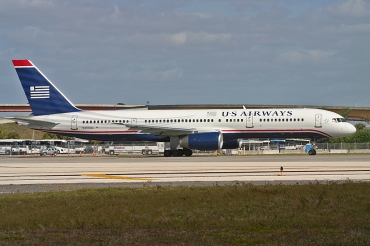 N200UU (27809) 1995 Boeing 757-2B7(WL)