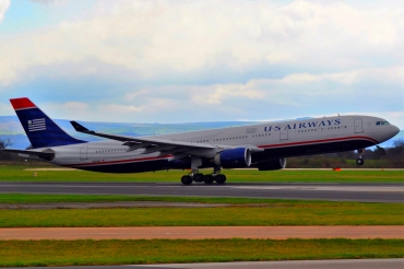 N276AY (375) 2000 Airbus A330-323