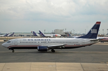 N406US (23876) 1988 Boeing 737-401