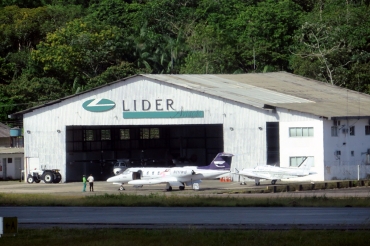 N111WB (cn 35-003) Learjet 35A