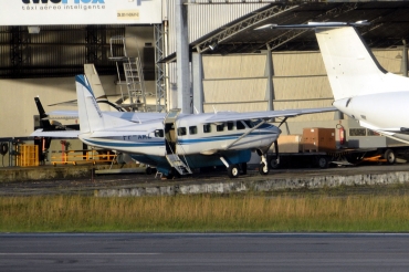 PP-AMZ · Cessna 208B Grand Caravan · (BEL / SBBE)