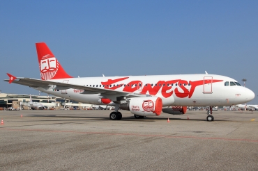 EI-FVG (0001362) Airbus A319-111