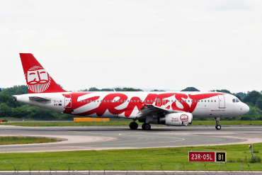 EI-LIN (4493) 2010 Airbus A320-232