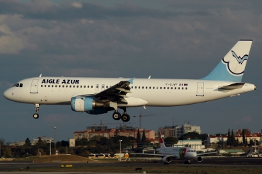 F-GJVF (244) 1991 Airbus A320-211