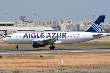 F-HBIB (cn 3289) Airbus A320-214