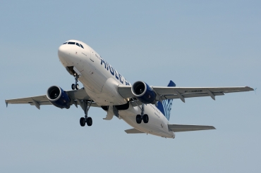 F-HBIB (cn 3289) Airbus A320-214
