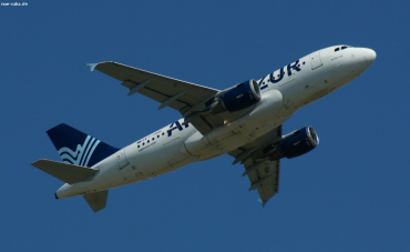 F-HBMI (639) 1996 Airbus A319-114